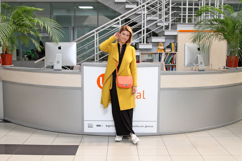 Анита Луценко