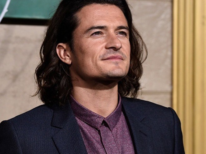 Орландо Блум