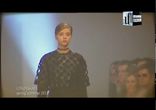 Defile. Показ Лилии Литковской весна-лето 2013