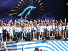 Чорноморські ігри