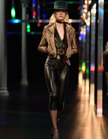 Saint Laurent ss 2015