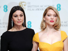 BAFTA-2015