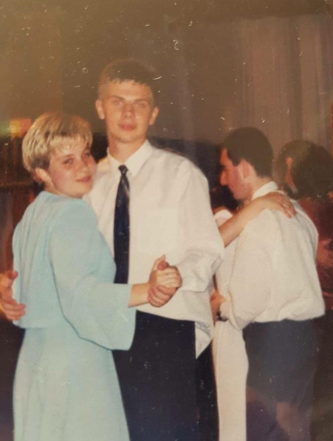 Комаров-школа