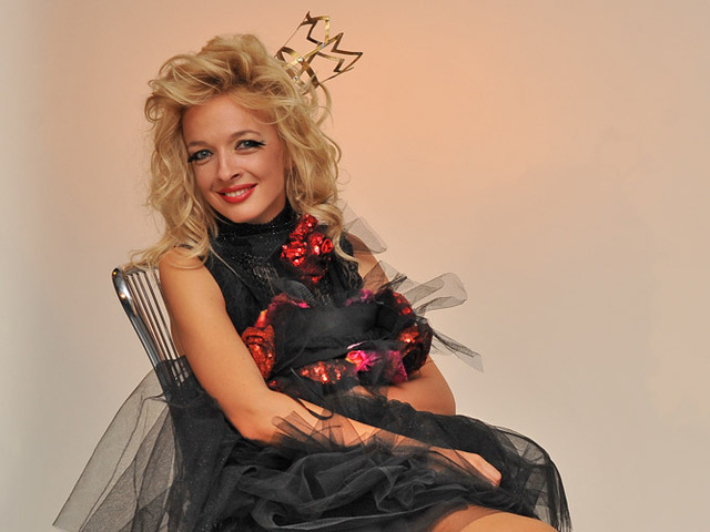 Васіліса Фролова