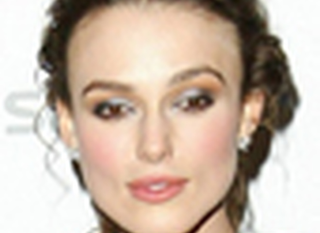 Кира Найтли