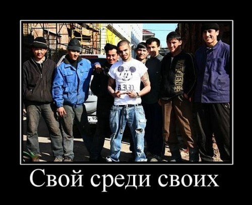 Пятничные демотиваторы