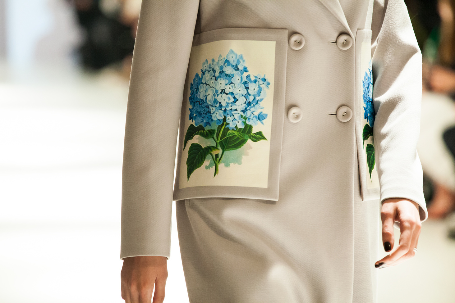 Украинцы на Mercedes-Benz Fashion Week Tbilisi