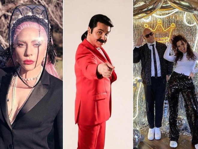 Звездные суеверия: кто боится заниматься сексом, а кто носит в сумочке зубы?