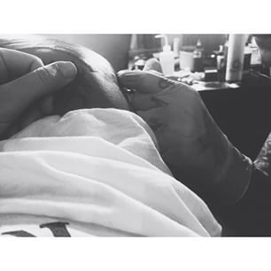 Айза Долматова и Гуф 