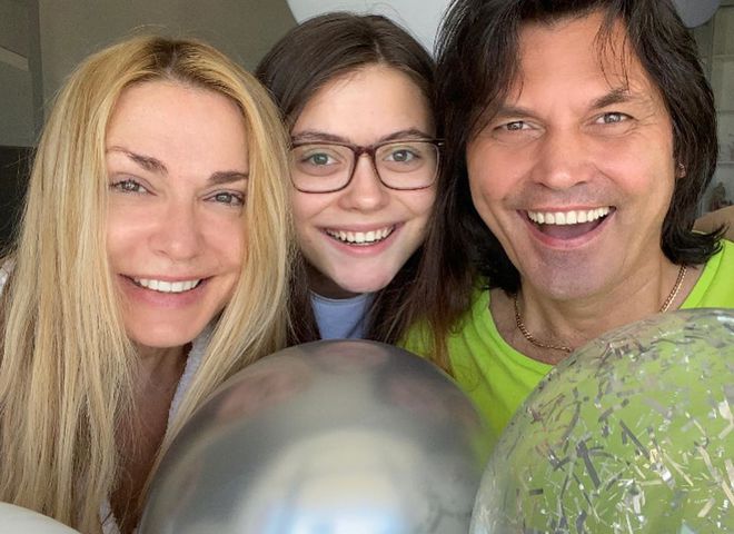 Ольга Сумская