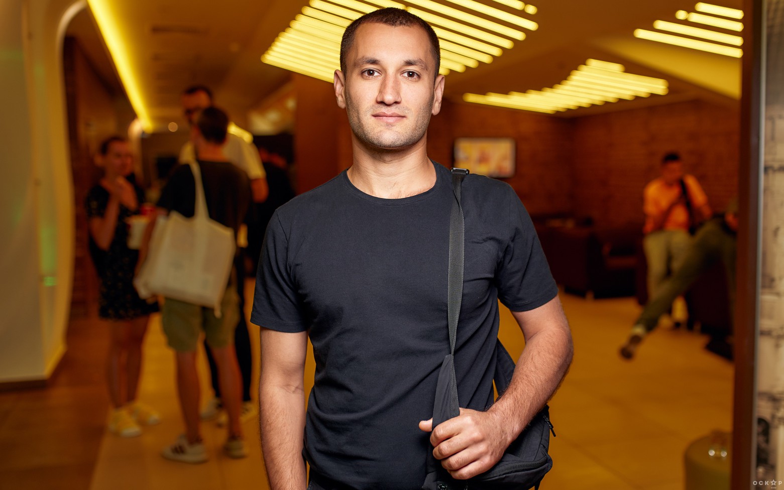 В Киеве состоялась премьера фильма "Паразиты"