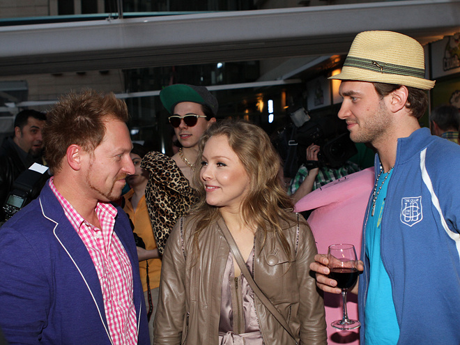 Посыпайко, Шоптенко, Дикусар