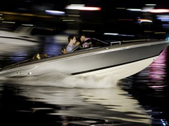 Сутінки. Світанок