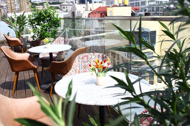 Хачапурі та вино