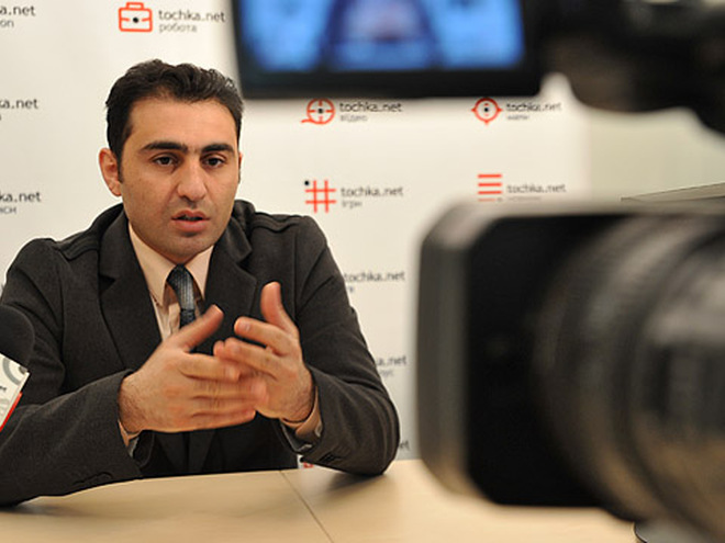 Хаял Алекперов