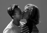 FIRST KISS