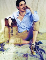Max Irons