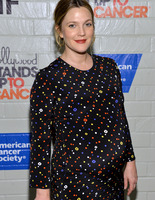 Дрю Бэрримор