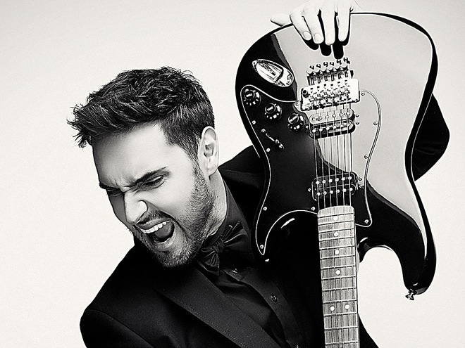 Виталий Козловский