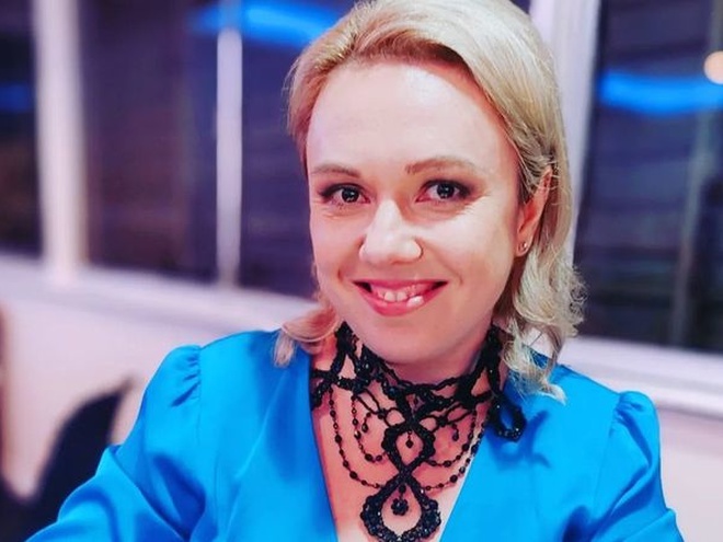 Слава Дьомін розсекретив, куди зникла зірка 2000-х Юлія Рай