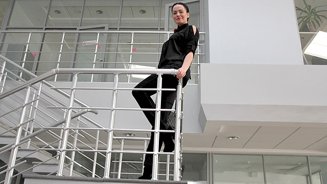 Даша Астафьева