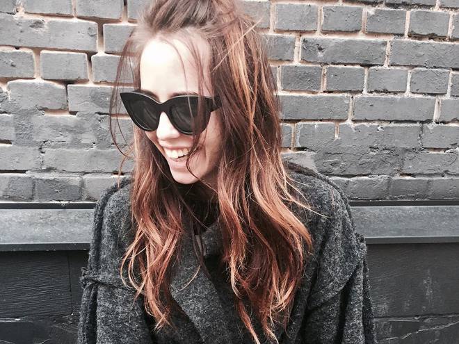 Надя Дорофеева