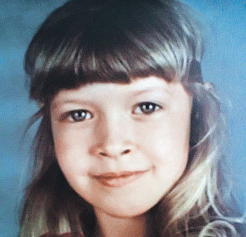 Звезды в школе: 10 фото из личного архива