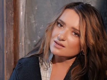 40 секунд на зміну образу: Могилевська вразила швидкістю перевтілення під час концерту