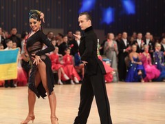 Наталья Варченко