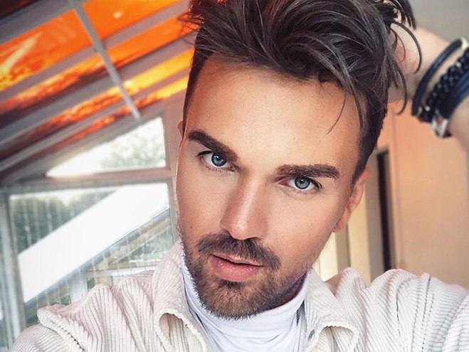 Александр Панайотов