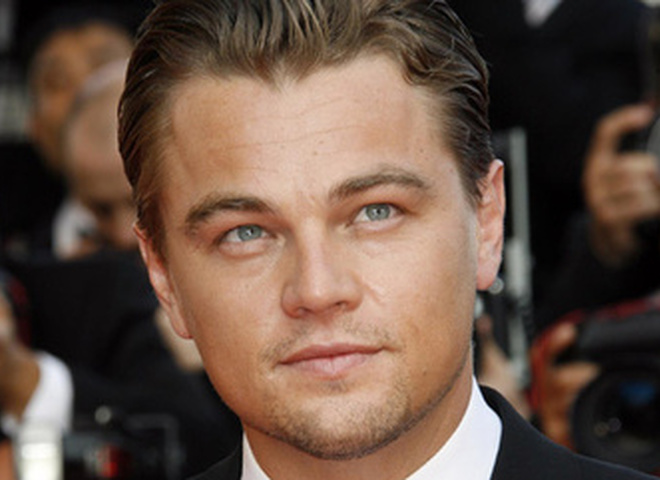 Леонардо ди Каприо