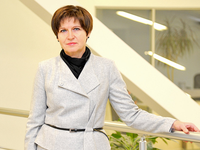 Світлана Фус