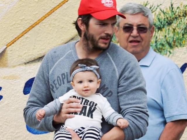 Ештон Катчер