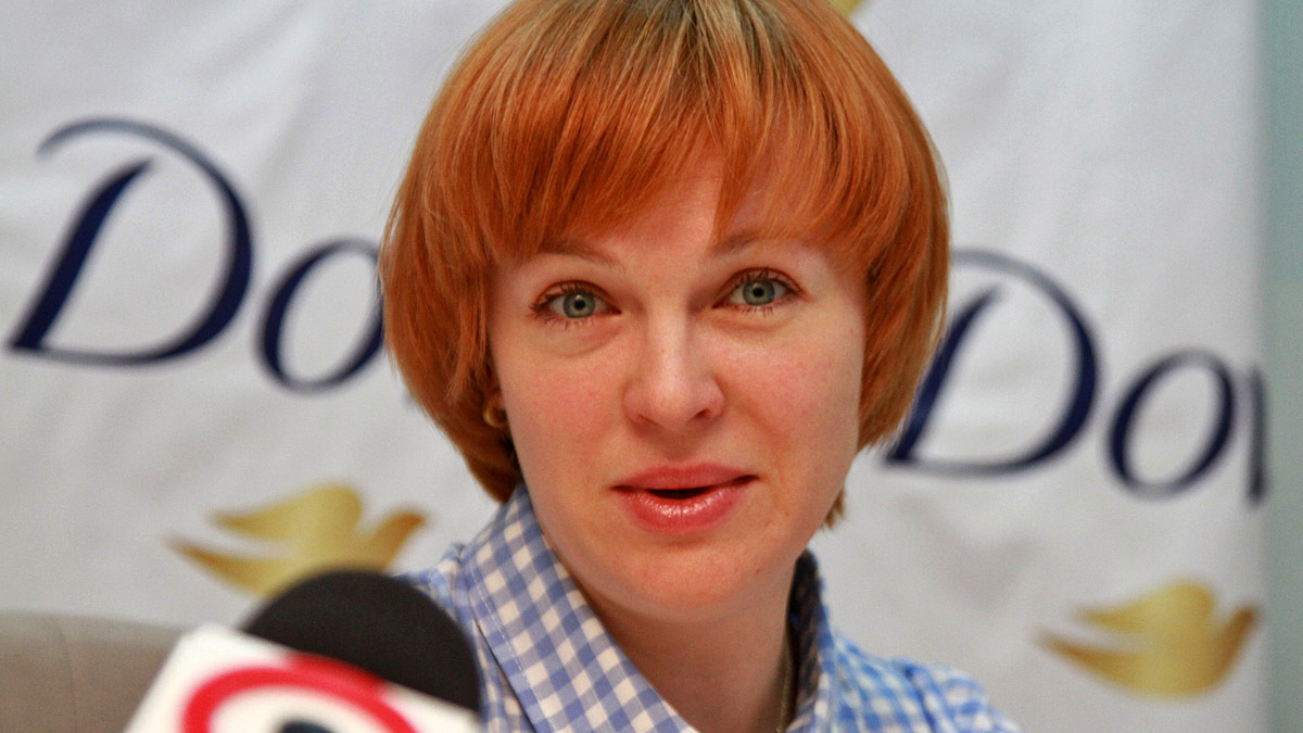 Врач косметолог- дерматолог Татьяна Кобец