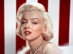 Мерлін Монро