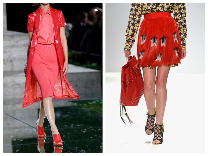 День святого Валентина образы