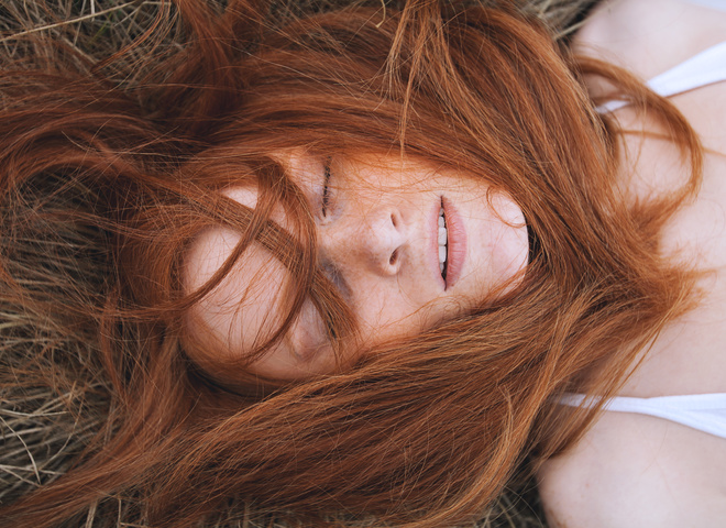 Склонна ли ты к подавлению сексуальности?