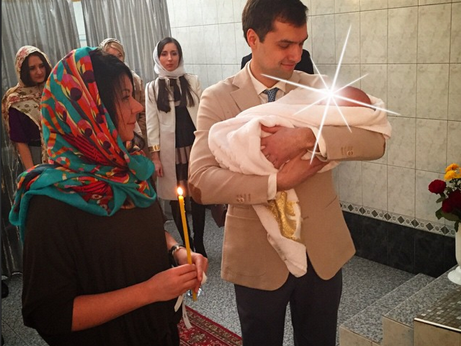 Слава из "НеАнгелов"