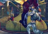 Игра Street Fighter IV трейлер