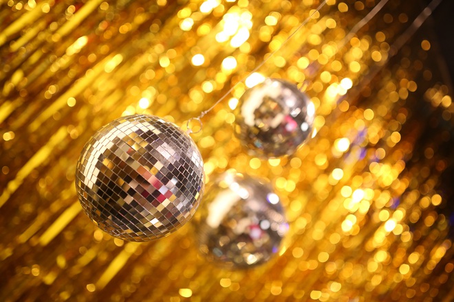 Танці з зірками