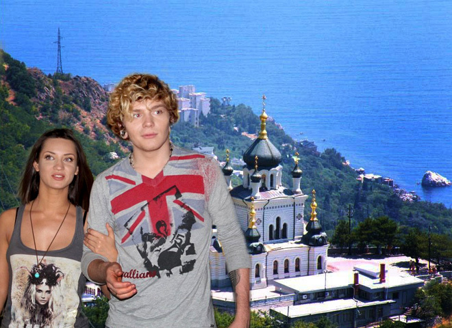 Кривошапко и Денисова