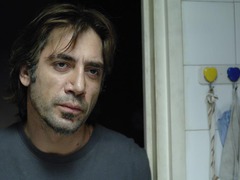 Хавьер Бардем