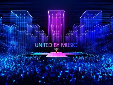 Євробачення-2024: які країни лідирують за кількістю придбаних квитків