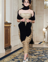 Что нужно знать о модном показе Chanel осень-зима 2017