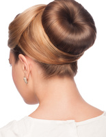 топ-10 романтических причесок на выпускной