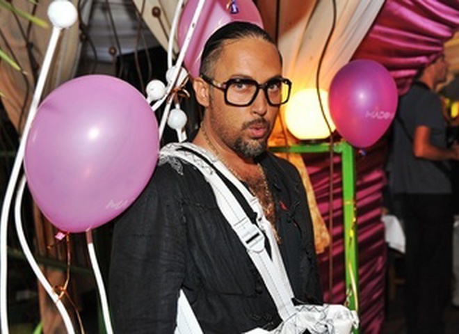 После Нового года Коляденко планирует отправиться в Дубаи