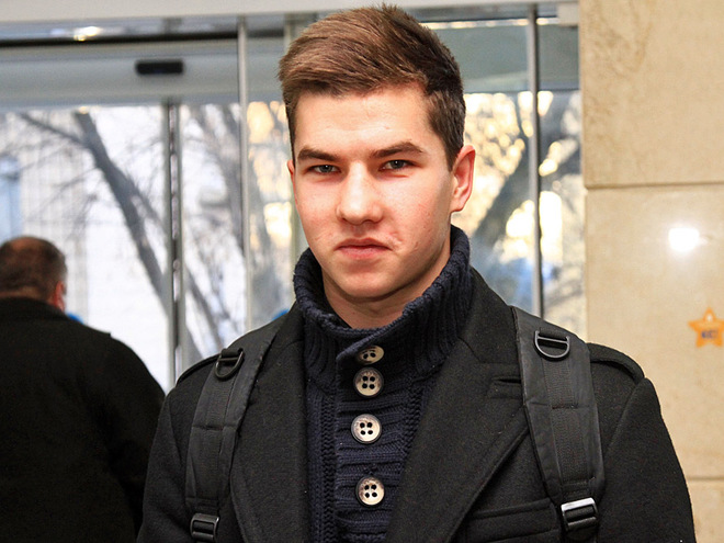 Владимир Раков
