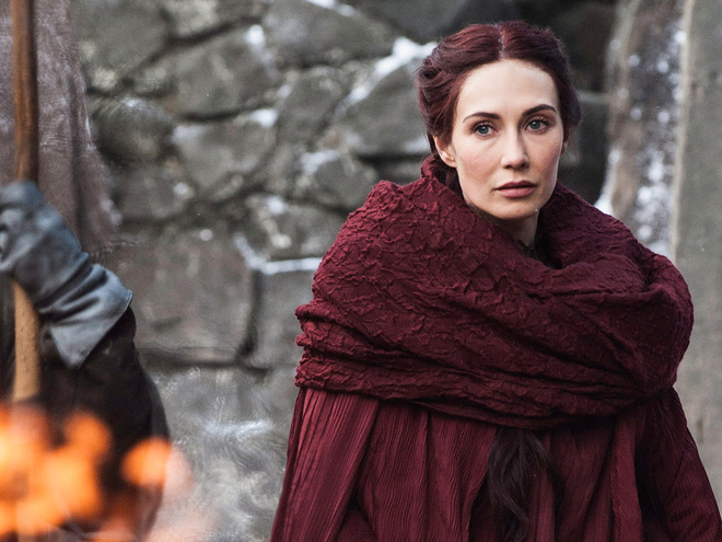 Керіс Ван Хаутен