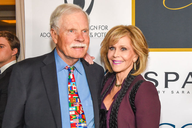 Шлюби знаменитостей