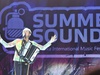 Summer sound